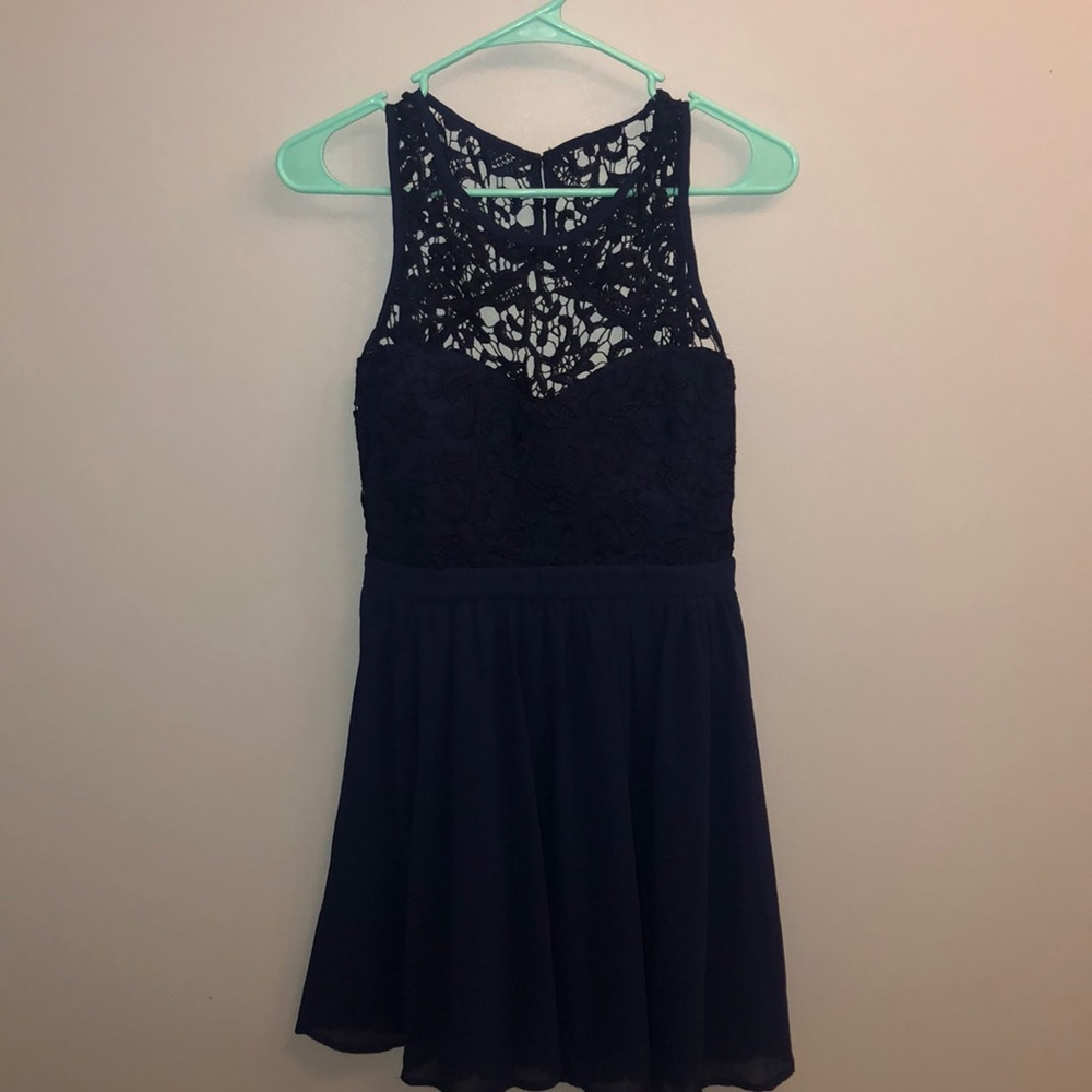 Lulus dress
